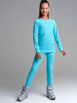 Термокомплект трикотажный