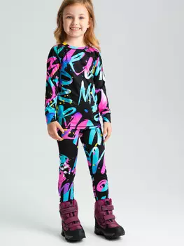 Термокомплект трикотажный