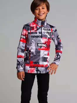 Термокомплект трикотажный