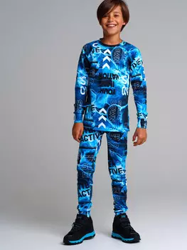 Термокомплект трикотажный