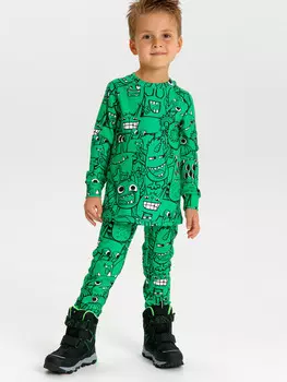 Термокомплект трикотажный