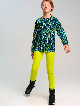 Термокомплект трикотажный