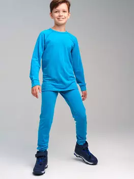 Термокомплект трикотажный