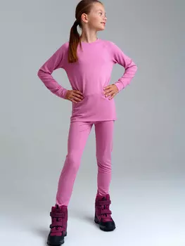 Термокомплект трикотажный