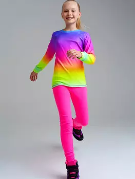 Термокомплект трикотажный