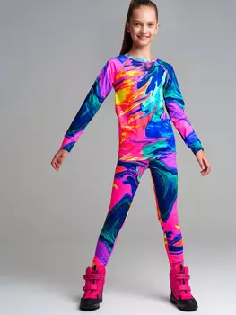 Термокомплект трикотажный