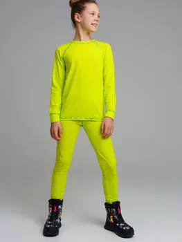 Термокомплект трикотажный