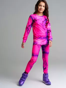 Термокомплект трикотажный