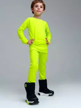 Термокомплект трикотажный