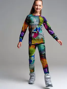 Термокомплект трикотажный