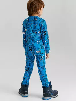 Термокомплект трикотажный