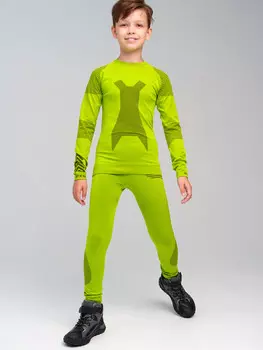 Термокомплект трикотажный