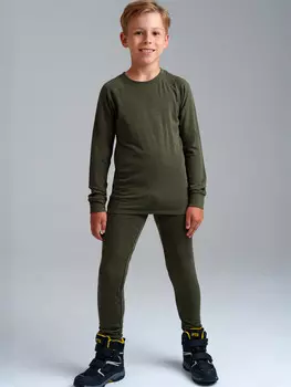 Термокомплект трикотажный