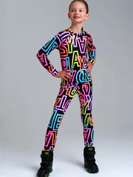 Термокомплект трикотажный