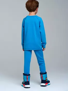 Термокомплект трикотажный