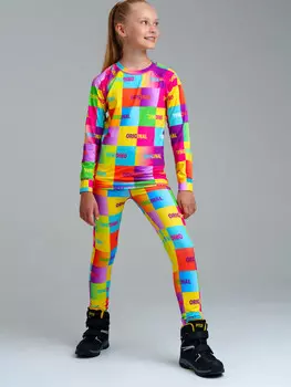 Термокомплект трикотажный