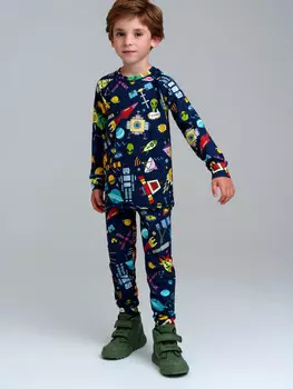 Термокомплект трикотажный