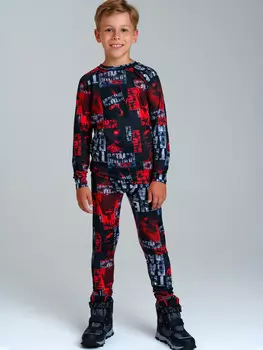 Термокомплект трикотажный