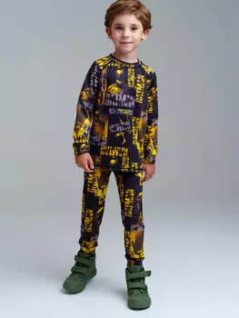 Термокомплект трикотажный