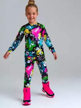 Термокомплект трикотажный