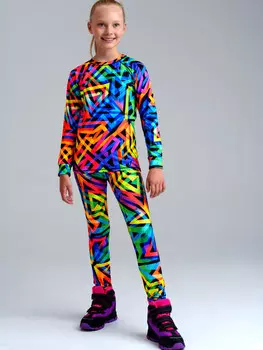 Термокомплект трикотажный