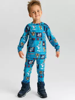 Термокомплект трикотажный