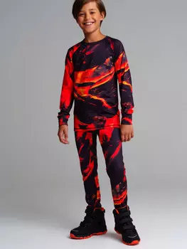 Термокомплект трикотажный