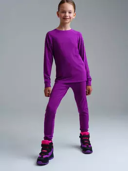 Термокомплект трикотажный