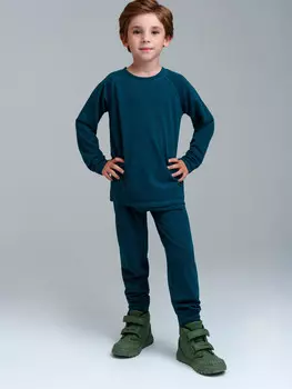 Термокомплект трикотажный