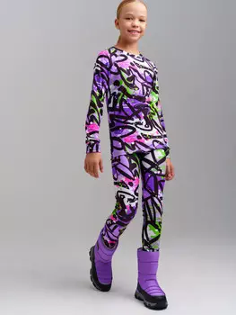 Термокомплект трикотажный