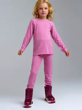 Термокомплект трикотажный