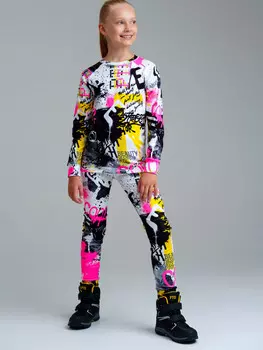 Термокомплект трикотажный