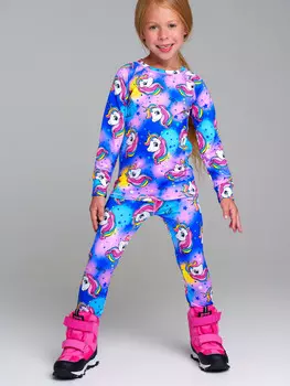 Термокомплект трикотажный