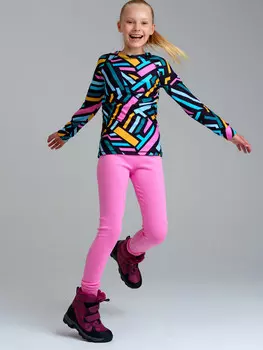 Термокомплект трикотажный