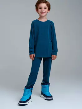 Термокомплект трикотажный