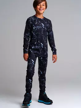 Термокомплект трикотажный