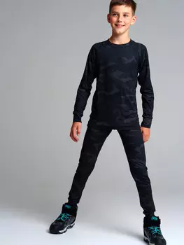 Термокомплект трикотажный