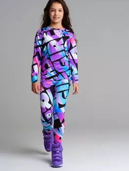 Термокомплект трикотажный