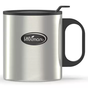 Термокружка 0,45л