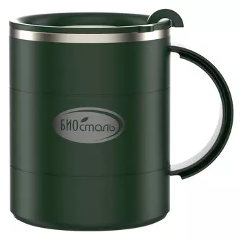 Термокружка 0,4л