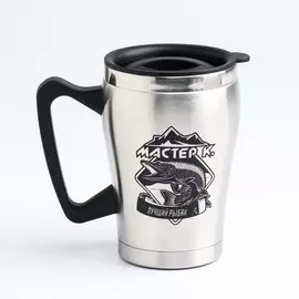 Термокружка, 350 мл,