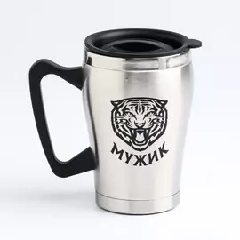 Термокружка, 350 мл,