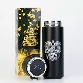 Термос, 420 мл, simple