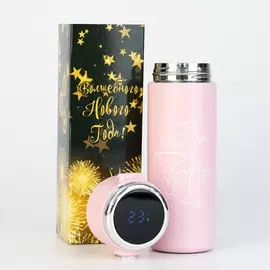 Термос, 420 мл,