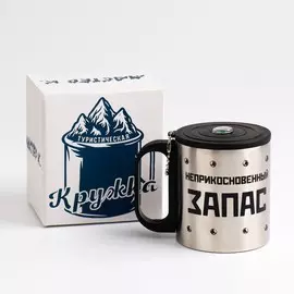 Термокружка