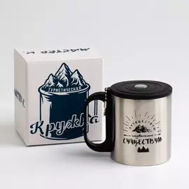 Термокружка