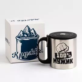 Термокружка