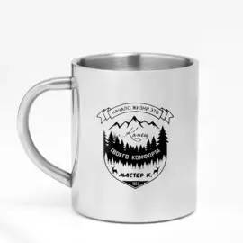 Термокружка