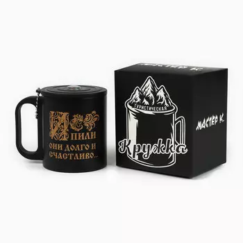 Термокружка