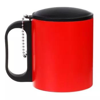 Термокружка, 180 мл,